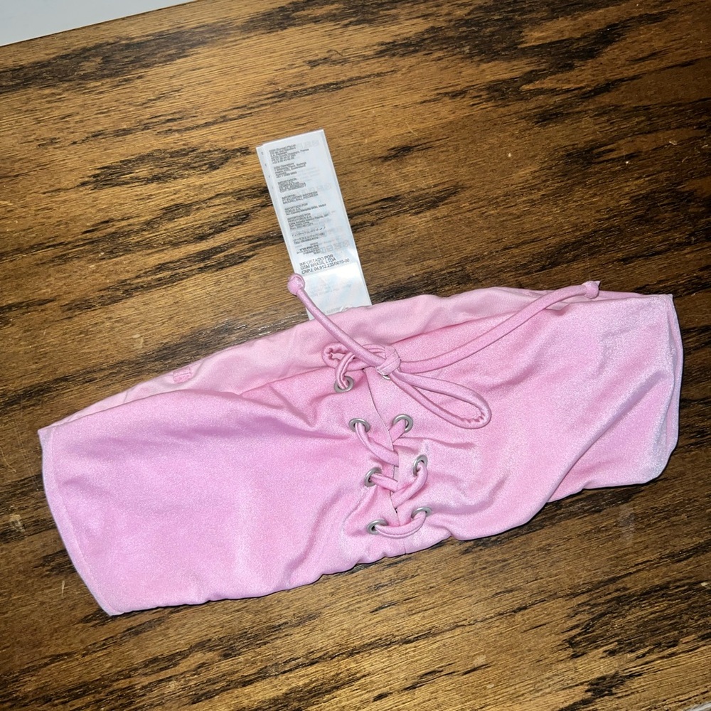 Billabong Bikini Bandeau Top